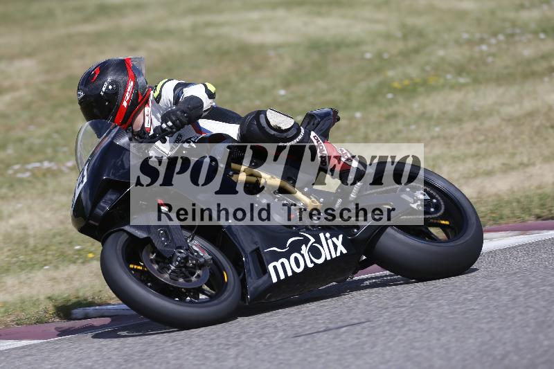 /18 05.06.2026  TZ Motorsport ADR/Gruppe rot/94